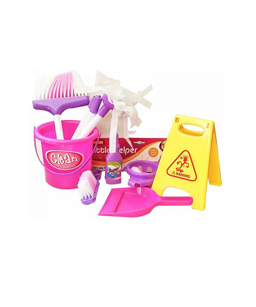 Alat Kebersihan / Cleaning Tools