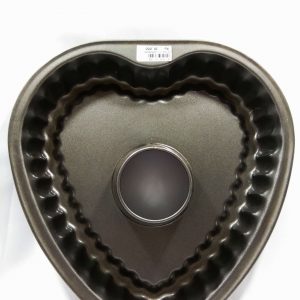 Cetakan Kue Love YC-100