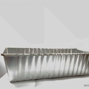 Cetakan Roti Polos/Rege (B)