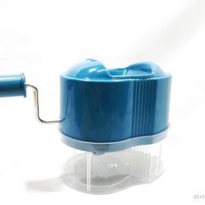 Irisan Bawang Fujika