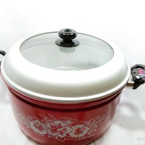 Panca Guna Colan 30cm Kembang MP