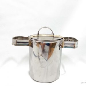 Cetakan Cendol SS Dorong Besar