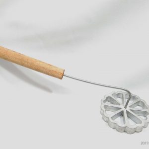 Cetakan Kembang goyang