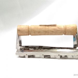 Cetakan Keringan Gagang Kayu