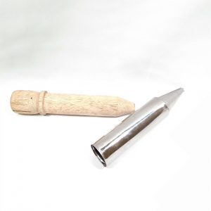 Cetakan Semprit Besar