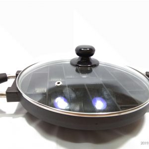 Cetakan kue SG Pjg 10LBG MOU-10 Homeline