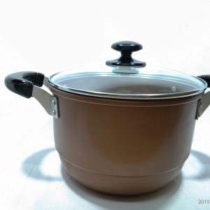 Dandang Bronita 20cm Gold MP