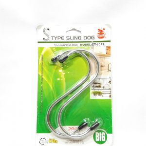 Gantungan Serba Guna 2' B