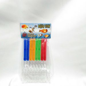 Garpu kue 996 Aqua Fish