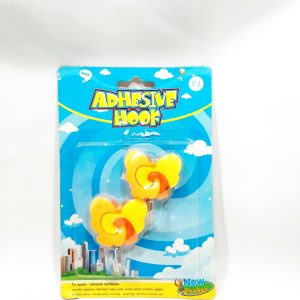 Hanger Hook Tempel 2pcs