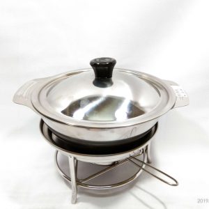 Hot Bowl 16cm 123304