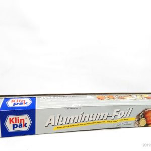 Klinpak Alumunium Foil