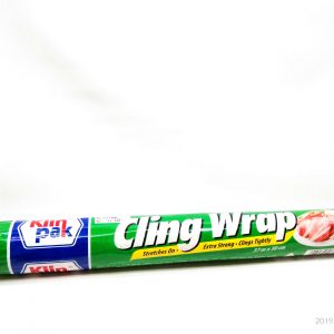 Klinpak Reffil Cling Wrap Jumbo