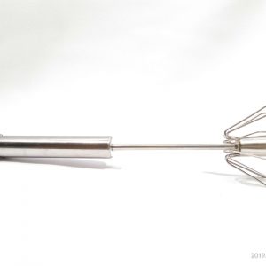 Kocokan Telur Tekan SS Kecil DQ05-2