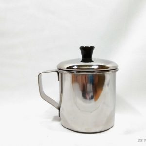 Mug Tutup 10Cm TBL 81210