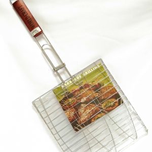 Panggangan 3 Ikan 3711B