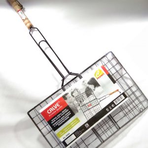 Panggangan BBQ KL-39C01 Cookmaster