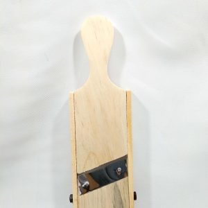 Parutan Kripik Kayu Super