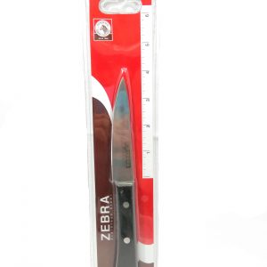 Pisau 4' 100290 Zebra