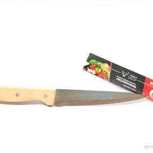 Pisau 6' GG Kayu BC-056-6 Yijiale