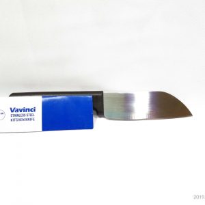 Pisau GG Hitam 4' KW-004 Vavinci