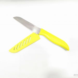 Pisau 4' XX-19 + Sarung