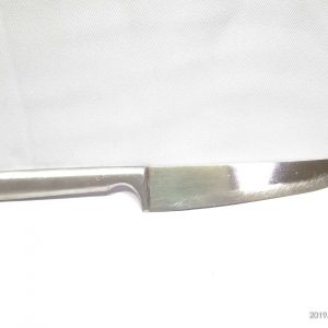 Pisau Vansa Tanggung