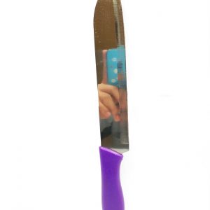 Pisau Yipin 7' GG Warna B38-7