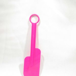 Polesan Kue Plastik (K)