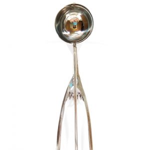 Sendok Ice Cream YH-0834-5 5Cm