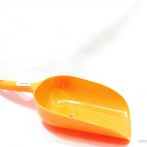 Sekop ES (L) 670-DX Lucky Star