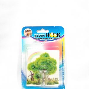 Sticky Hook 1814-10 LF-001