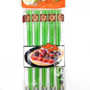 Sumpit Warna Ulir Melamine