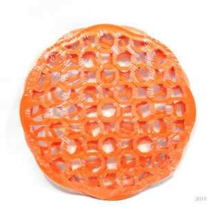 Tatakan Anti Panas 737-DX Flower Lucky Star