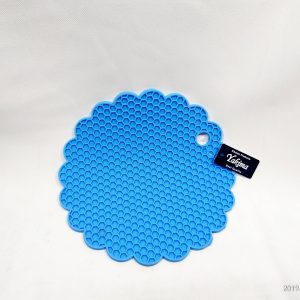 Tatakan Anti Panas Silicon LS-121