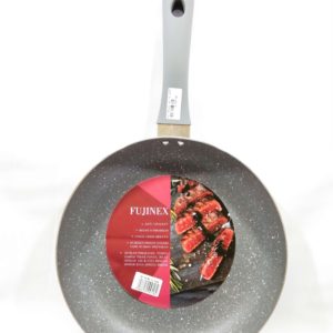 Pan Teflon 22cm WF-10 Marble Fujinex