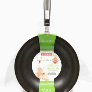 Fry Pan 16cm CL-12-08 Yoshikawa