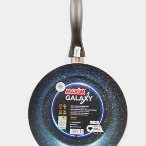 Fry Pan 12cm Galaxy Maxim