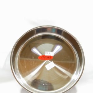 Loyang Bulat 20cm SS Fujinex YJM-1-20
