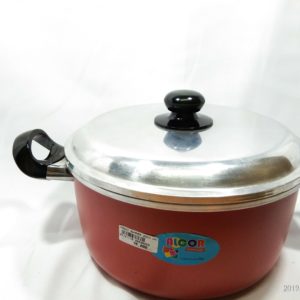 Panci Summer 20cm DH MP