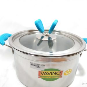 Panci Nano 20cm NN-32026 Vavinci