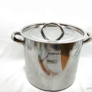 Stock Pot 12Qt/ 26,5Cm FR84812620 Formia