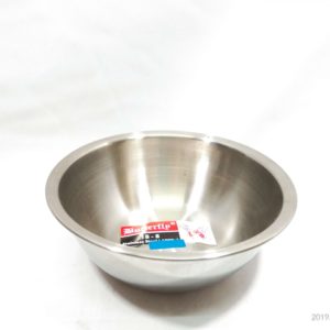 Baskom SS 30Cm ButterFly