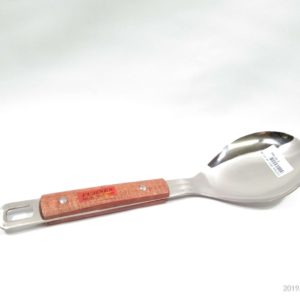 Centong Nasi GG Kayu