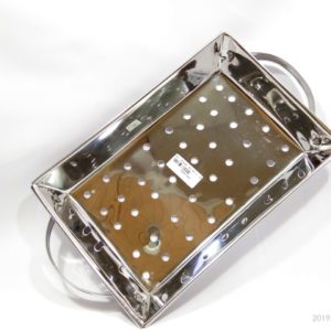 Cetakan Cendol SS Besar