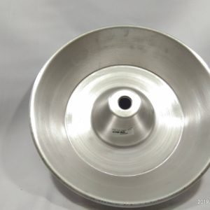 Loyang Kue Press 20Cm