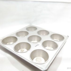 Loyang Muffin 9 Lubang