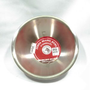 Mixing Bowl 15Cm 135015 - Zebra