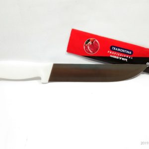 Pisau Tramontina 8' GG Putih ZF231-3
