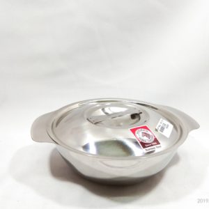 Soup Bowl 12Cm ZEB-123012